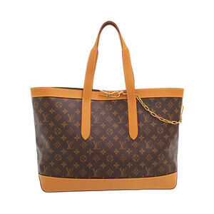 Louis Vuitton Monogram Cabas Voyage NV Tote Bag